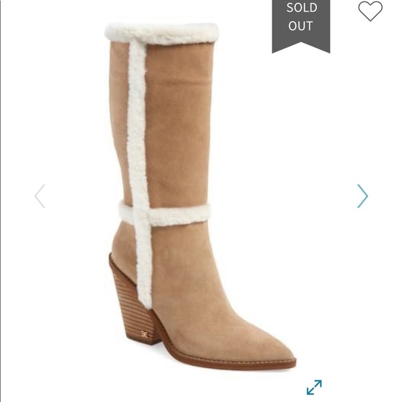 Sam Edelman 👢 - Picture 2 of 5